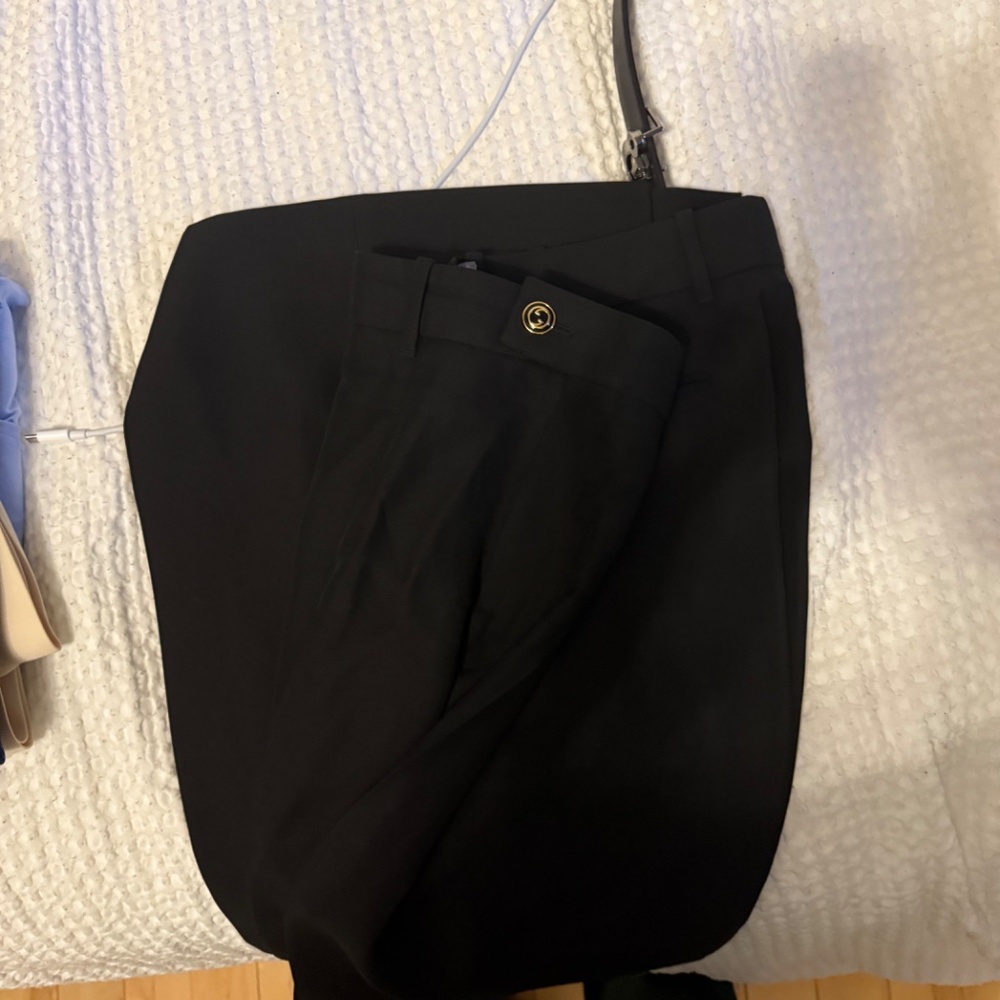 Gucci pants - Picture 2 of 2